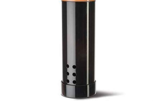Polypipe Condensate Discharge Soakaway Unit 110mm. for 21.5 To 32mm Wastepipe WSA1