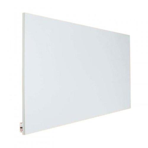 Trianco Aztec Infrared Powder Coated Heating Panel 900mm x 450mm White FG45100TCW