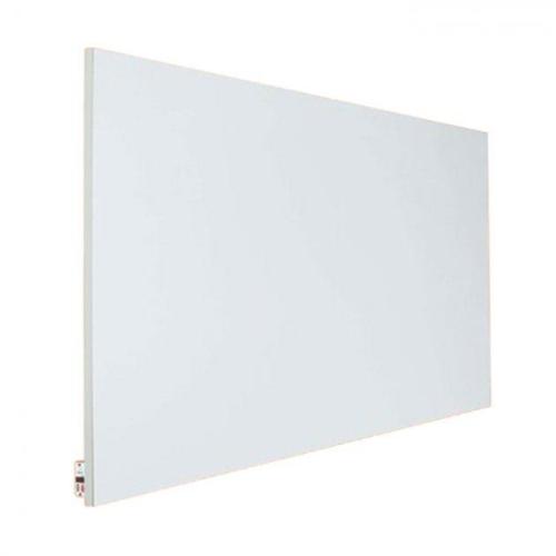 Trianco Aztec Infrared Powder Coated Heating Panel 600mm x 600mm White FG45500TCW