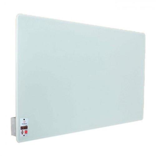 Trianco Aztec Infrared Powder Coated Heating Panel 1100mm x 470mm White FG45700TPW