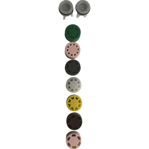 Salamander AccuBoost Flow Restrictor Kit FLO-RES-KIT