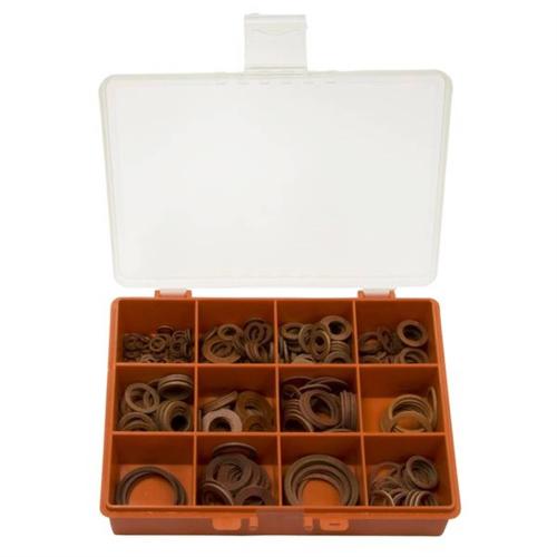 Arctic Hayes Fibre Washer Kit (330Pcs) FWKIT