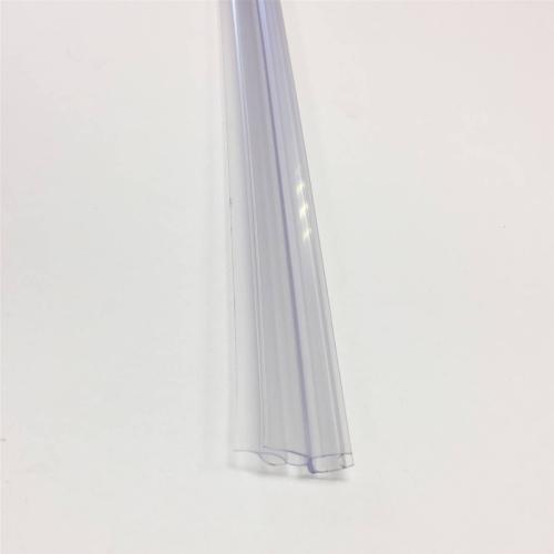 Twyford Geo6/Outfit Single Panel Bath Screen Gasket G60019XX