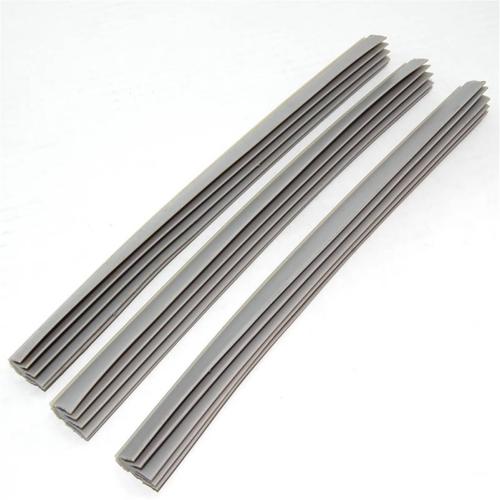 Twyford Geo6/Outfit Folding Bath Screen Seal Set pre-2011 G60020XX