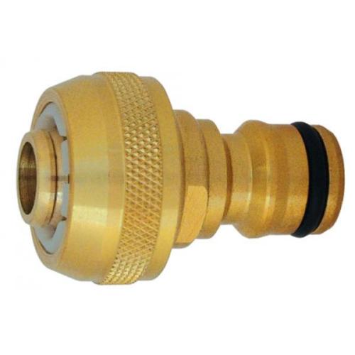 C.K Watering Systems Hose Connector Male 1/2 G7904