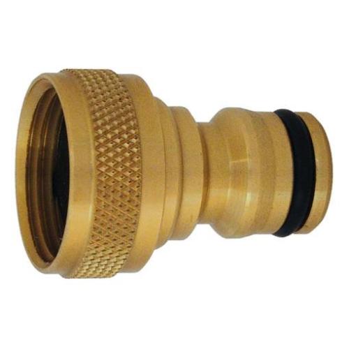 C.K Watering Systems Threaded Connector 1/2 G7915 50
