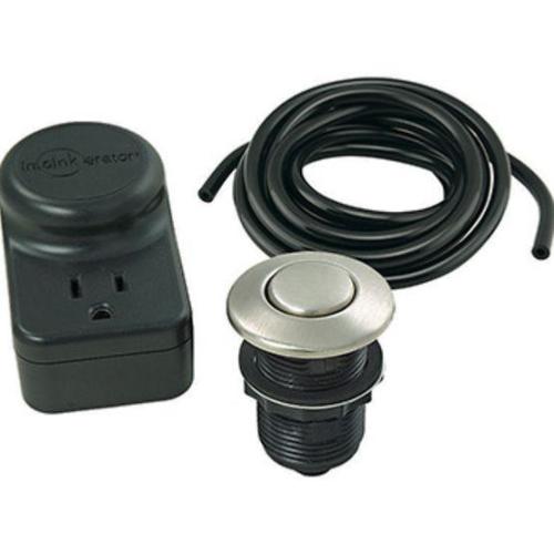 InSinkEratoR Air Switch 75358 for Food Waste Disposal Units 45/55