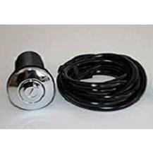 InSinkErator Air Switch Replacement Button & Bellow Kit 75430B
