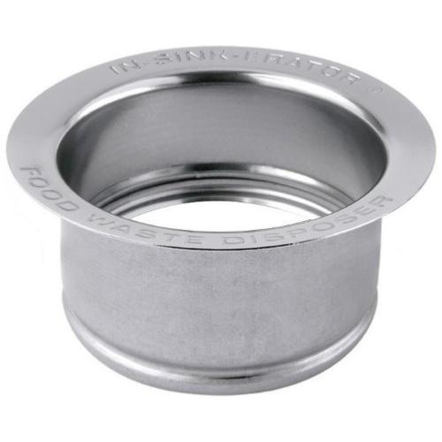 InSinkErator Extended Sink Flange for Food Waste Disposal Unit 10082