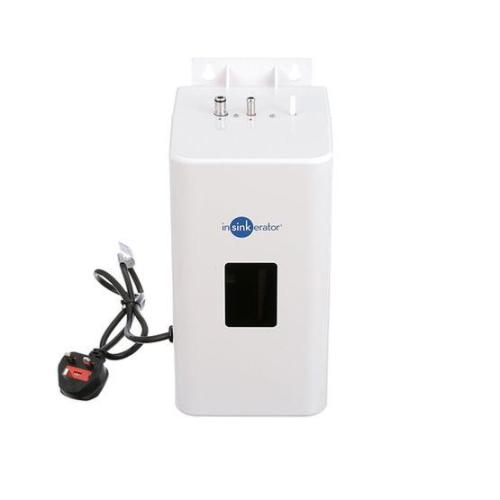 InSinkErator NeoTank Boiling Tank with Filter and Installation Kit, 45094
