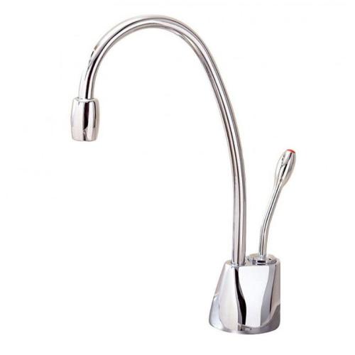 InSinkErator 3574 Instant Hot Water Pack - Includes Hot water Tap, Tank & Filter