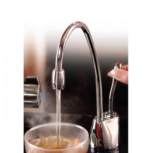 InSinkErator 3574 Instant Hot Water Pack - Includes Hot water Tap, Tank & Filter