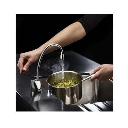 InSinkErator 3574 Instant Hot Water Pack - Includes Hot water Tap, Tank & Filter