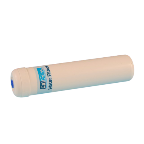 Calmag Slim R Carbon and Resin Water Filter Cartridge CART-SLIM-R