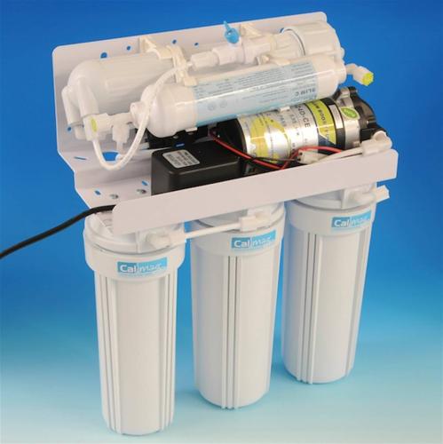 Calmag 5 Stage Reverse Osmosis Unit RO-CALRO-5