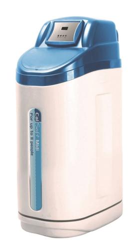 Calmag CalSoft MIDI Water Softener 18L WS-CALSOFT-MIDI