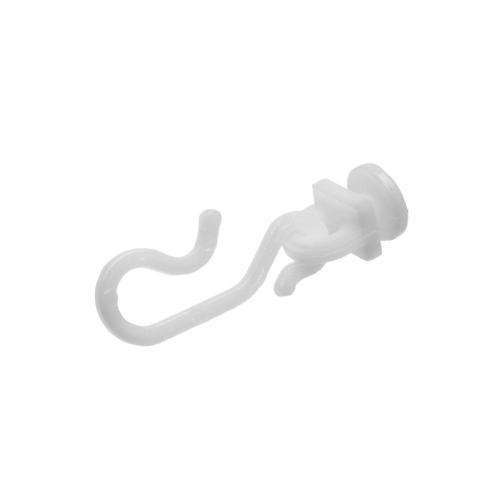 Croydex Module 4 Hook & Glider Pack GP98900