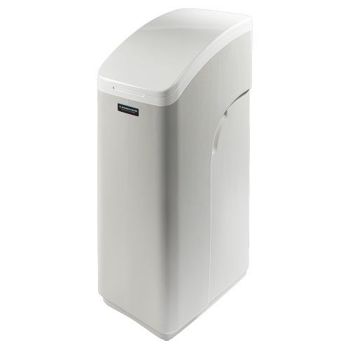 Monarch HE Metered Water Softener with Max Flow Hose Kit 3/4 (15/22mm Compatible) GS6004HE