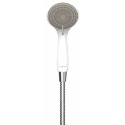 Gainsborough Slim Duo Electric Shower White 8.5kw GSD85