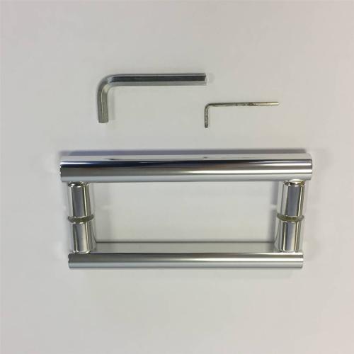 Twyford Hydr8 Infold Door Handle Set H80106XX