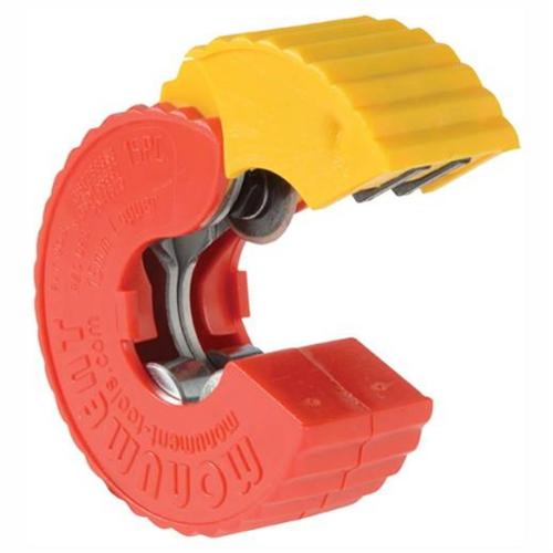 Monument Tools 15pc Automatic Copper Pipe Cutter 15mm MON15PC