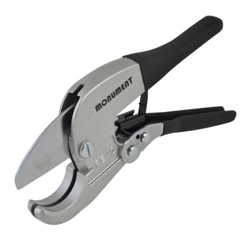 Monument Tools 20mm - 42mm Plastic Pipe Cutter 2645T