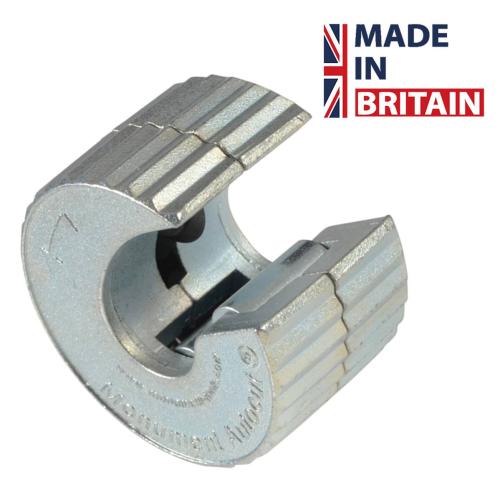Monument Tools 15mm Autocut Copper Pipe Cutter 1715C