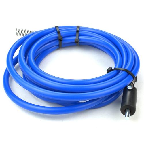 Monument Tools General Pipe Cleaners DS15 15ft. Drill Snake 3351G