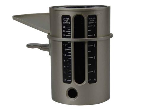 Monument Tools Water Flow Gauge 1515U