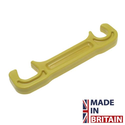 Monument Tools TRV Lever Radiator Valve Spanner 2065F