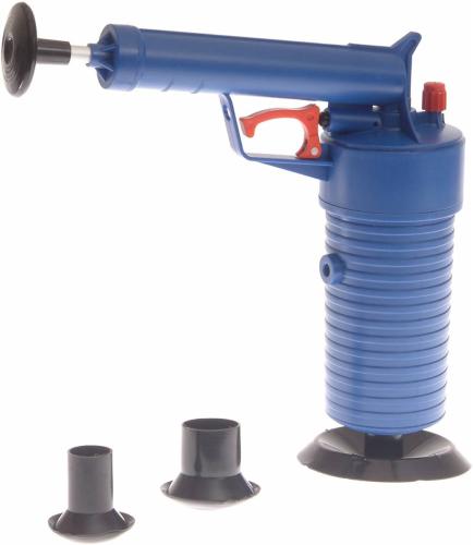 Monument Tools Professional Power Plunger 2161X