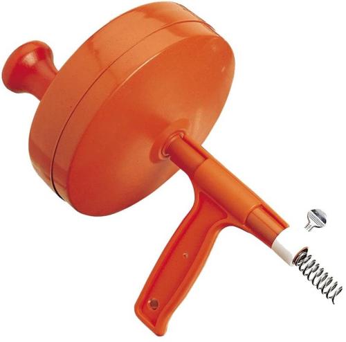 Monument Tools Spin Thru Drain Cleaner 3313S