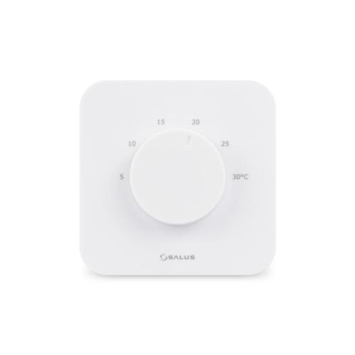Salus Electronic Dial Thermostat HTR230