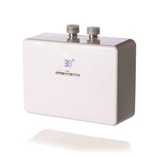 Hyco Rho Thermostatic Instantaneous Inline Water Heater 4.4kW IN44T
