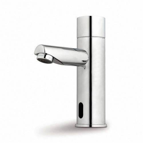 Inta Infrared Modern Basin Mounted Tap (Battery) IR411CP