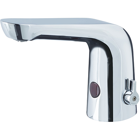 Bristan Infrared Temperature Control Basin Spout IRBS4-CP