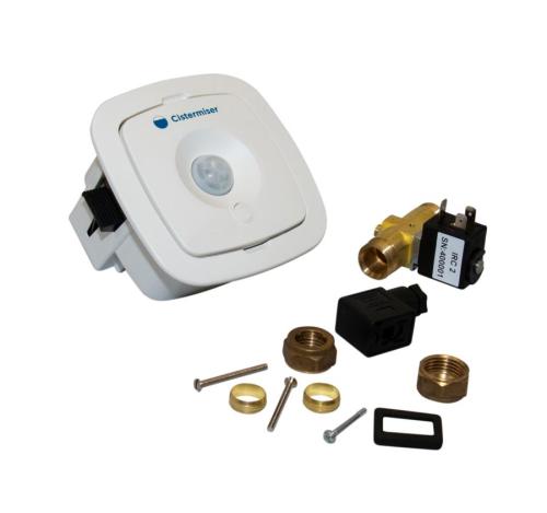 Cistermiser Infrared Control Valve IRC2