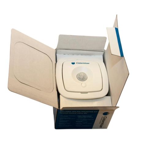 Cistermiser Infrared Control Valve IRC2