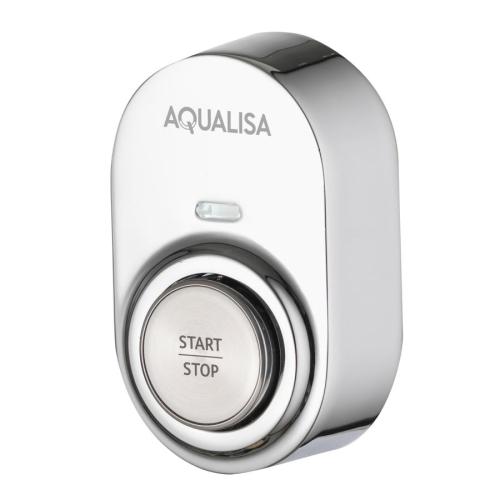 Aqualisa iSystem Smart Remote Control (Wired) ISD.B3.DS.23