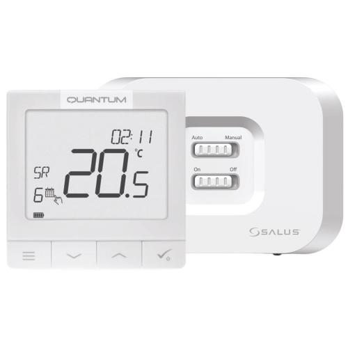 Salus IT700 Smart Wireless Thermostat IT700WIFI