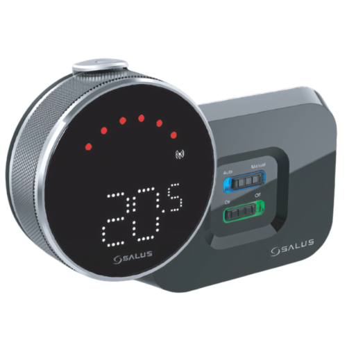 Salus IT800 Wifi Smart Thermostat