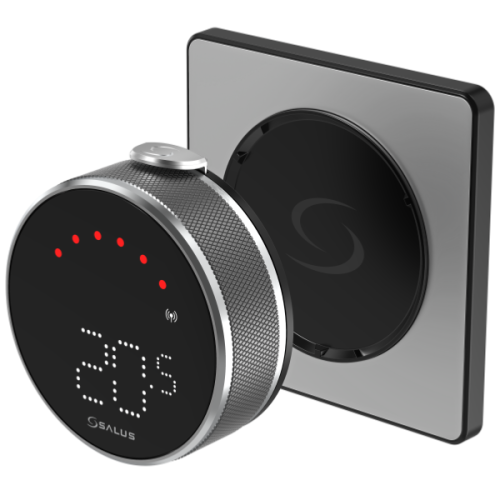 Salus IT800 Wifi Smart Thermostat