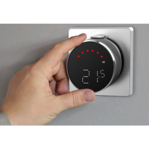 Salus IT800 Wifi Smart Thermostat