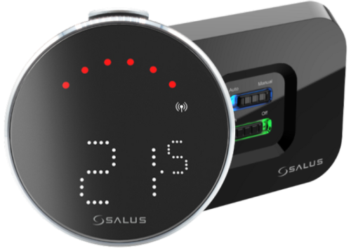 Salus IT800 Wifi Smart Thermostat