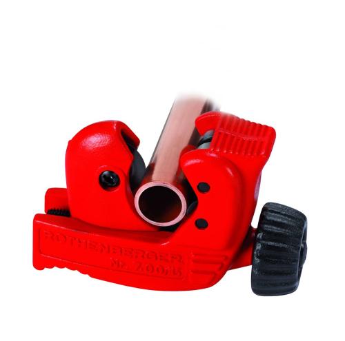 Rothenberger Mini Max Copper Pipe Cutter 3-28mm 70015
