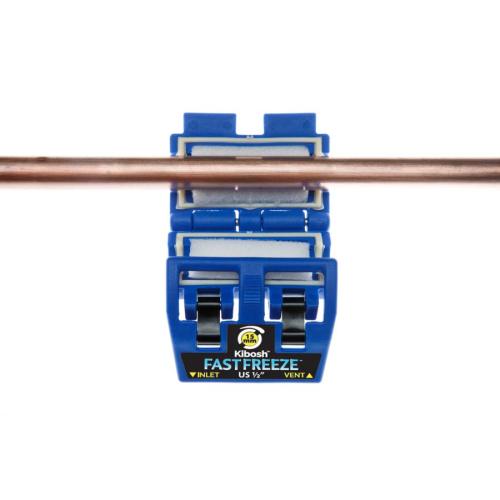 Kibosh FastFreeze Clamp Only 15mm KIB15BE-F