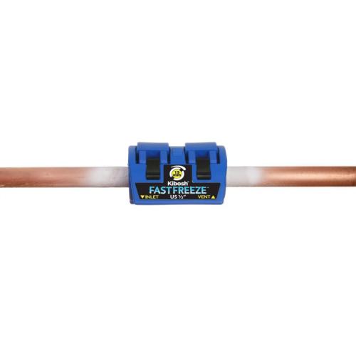 Kibosh FastFreeze Clamp Only 15mm KIB15BE-F