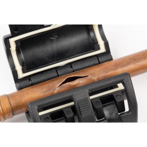 Kibosh Rapid Pipe Repair Clamp 15mm KIB15BK-R