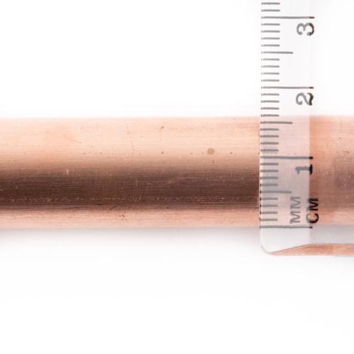 Kibosh Rapid Pipe Repair Clamp 16mm KIB16BK-R