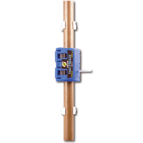 Kibosh FastFreeze Clamp Only 22mm KIB22BE-F